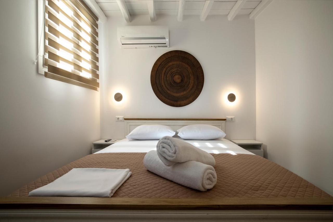 Apartmán Leandro'S House Mykonos Town Exteriér fotografie
