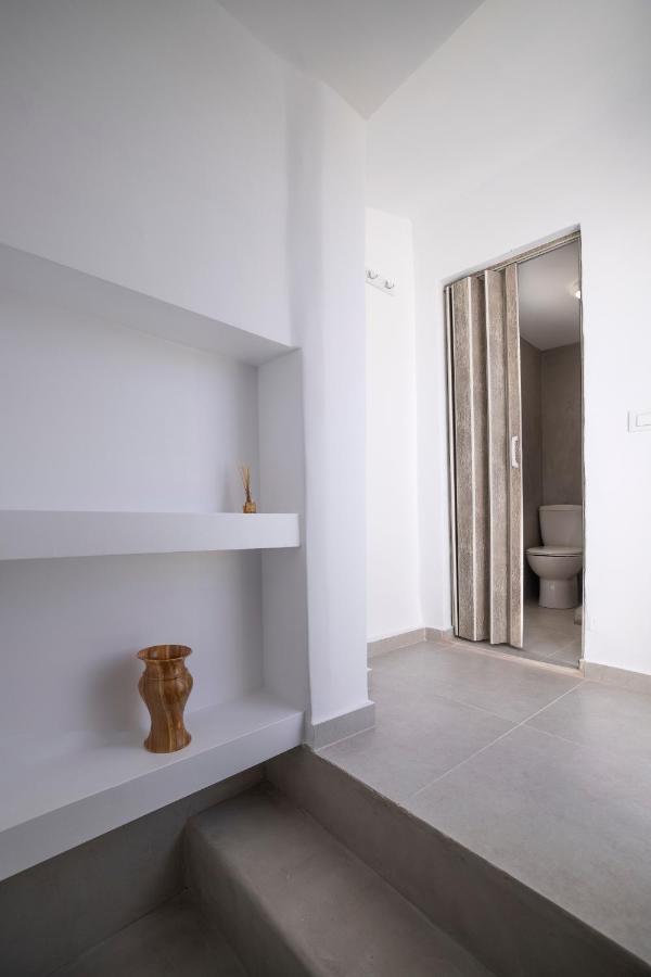 Apartmán Leandro'S House Mykonos Town Exteriér fotografie